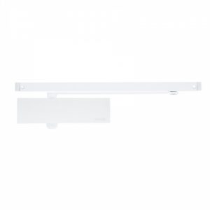 Фото 14 - Доводчик накладной RYOBI 1200 D-1200T WHITE BC SLD HO ARM EN 3 60кг 950мм.