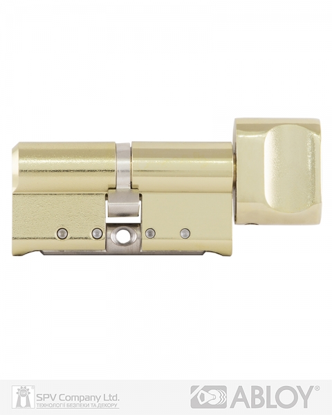 Циліндр Abloy Din_mod_kt Hard Cy333 Protec2 63 Kila 32hx31t To_kila Cam30 3key-фото-3 Фото 3 - Циліндр Abloy Din_mod_kt Hard Cy333 Protec2 63 Kila 32hx31t To_kila Cam30 3key.