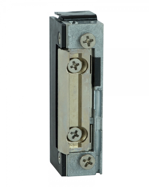 Защелка электромеханическая EFF EFF 118 W A71 FaFix (W/O SP 10-24V AC/DC) НЗ влагозащищенная-фото-7 Фото 7 - Защелка электромеханическая EFF EFF 118 W A71 FaFix (W/O SP 10-24V AC/DC) НЗ влагозащищенная.