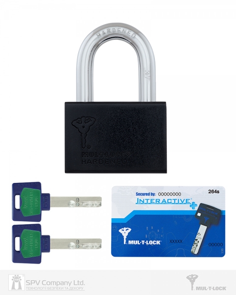 Замок висячий MUL-T-LOCK M13/C1 MTL600 264S+ 2KEY DND3D_BLUE_INS R_shackle 37мм 12,7мм BOX_M-фото-7 Фото 7 - Замок висячий MUL-T-LOCK M13/C1 MTL600 264S+ 2KEY DND3D_BLUE_INS R_shackle 37мм 12,7мм BOX_M.