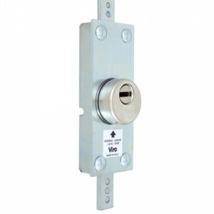 Фото 9 - Замок Врізний Viro 2-way Din 8271 Univ With_protector W/o_sp.