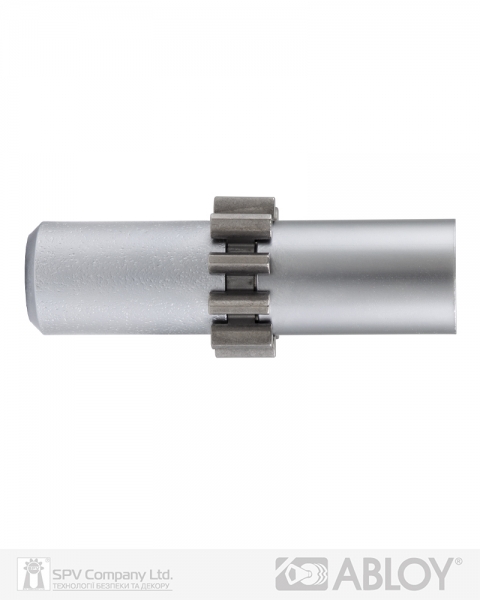 Циліндр Abloy Din_mod_kk Hard Cy332 Protec2 63 Hcr 32hx31 Cgw 3key-фото-5 Фото 5 - Циліндр Abloy Din_mod_kk Hard Cy332 Protec2 63 Hcr 32hx31 Cgw 3key.