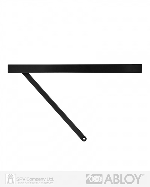 Тяга ABLOY DC194 SLD ARM BLACK-фото-3 Фото 3 - Тяга ABLOY DC194 SLD ARM BLACK.