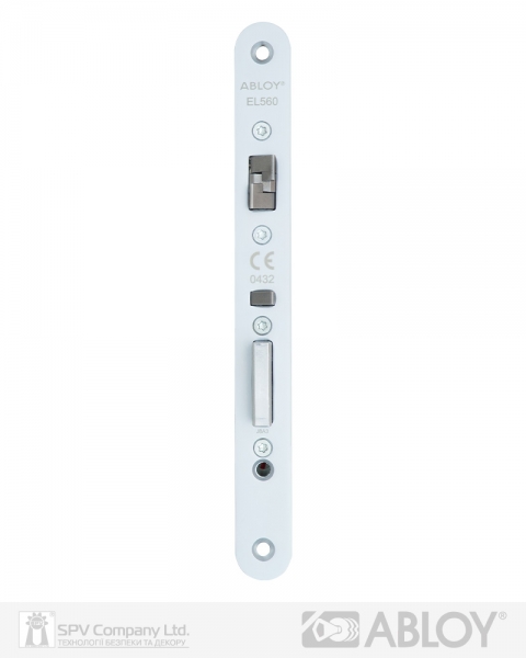 Замок электромеханический ABLOY EL 560 ВЅ55мм 72мм FP24 SS UNIV DIN SOL 12-24V NC/NO PANIC FUNCTION EI EL540/541-фото-6 Фото 6 - Замок электромеханический ABLOY EL 560 ВЅ55мм 72мм FP24 SS UNIV DIN SOL 12-24V NC/NO PANIC FUNCTION EI EL540/541.