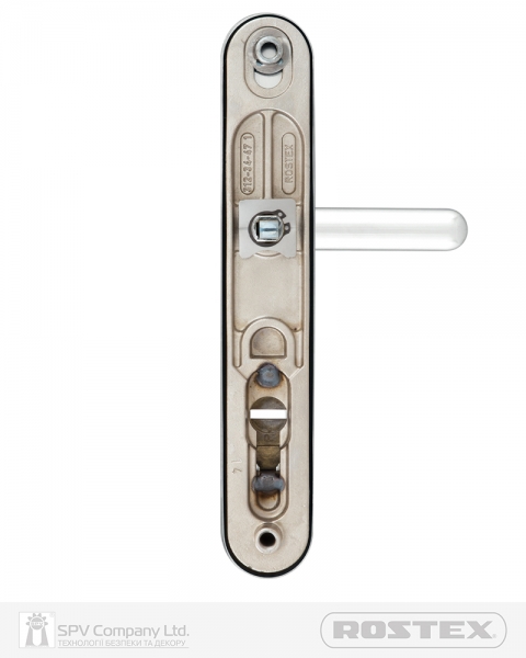 Фурнітура Захисна Rostex Exсlusive Rx-40 Mov-mov Din Plate 85мм Хром_полірований 22мм 40-50мм 3клас Exlcusive Cr Комплект-фото-6 Фото 6 - Фурнітура Захисна Rostex Exсlusive Rx-40 Mov-mov Din Plate 85мм Хром_полірований 22мм 40-50мм 3клас Exlcusive Cr Комплект.