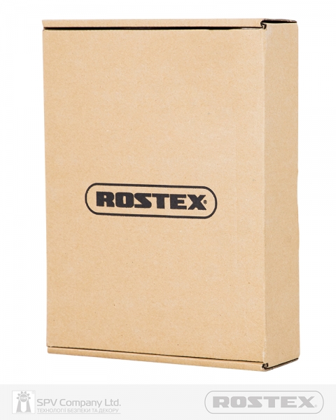 Фурнітура Захисна Rostex Forte Rx-50 Fix-mov Din Plate 90мм Нерж.сталь_мат 22мм 40-50мм 3клас Forte/solid Nerez_mat Комплект-фото-8 Фото 8 - Фурнітура Захисна Rostex Forte Rx-50 Fix-mov Din Plate 90мм Нерж.сталь_мат 22мм 40-50мм 3клас Forte/solid Nerez_mat Комплект.