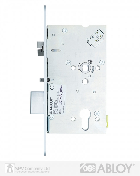 Замок электромеханический ABLOY EL 561 ВЅ65мм 72мм FP24 RS UNIV DIN SOL 12-24V NC/NO EI EL542/543-фото-10 Фото 10 - Замок электромеханический ABLOY EL 561 ВЅ65мм 72мм FP24 RS UNIV DIN SOL 12-24V NC/NO EI EL542/543.