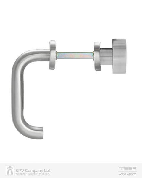 Набор фурнитуры ISEO 032402 (72мм MUV-FIX CYL HOLE) I I: stainless steel 9мм-фото-8 Фото 8 - Набор фурнитуры ISEO 032402 (72мм MUV-FIX CYL HOLE) I I: stainless steel 9мм.