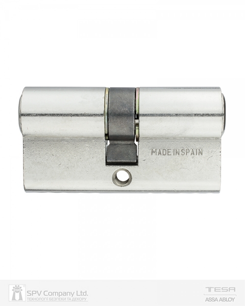 Циліндр Tesa Din_kk Te5 70 N 35x35 Cam0 3key Te5_b Box_t-фото-5 Фото 5 - Циліндр Tesa Din_kk Te5 70 N 35x35 Cam0 3key Te5_b Box_t.