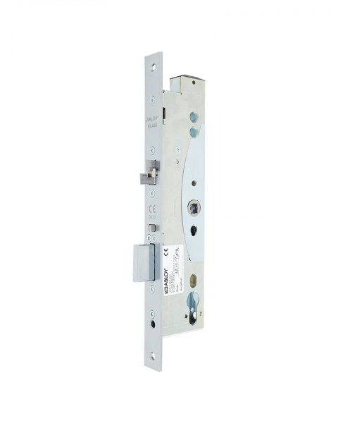 Замок электромеханический ABLOY EL 460 ВЅ40мм 92мм FP24 SS UNIV DIN SOL 12-24V NC/NO PANIC FUNCTION EI EL440/441-фото-12 Фото 12 - Замок электромеханический ABLOY EL 460 ВЅ40мм 92мм FP24 SS UNIV DIN SOL 12-24V NC/NO PANIC FUNCTION EI EL440/441.