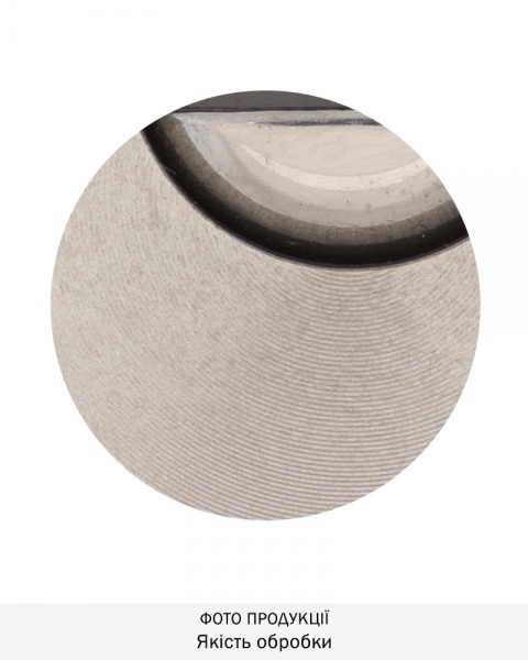 Протектор Disec Guard Sg19 Din_for_profile_door Oval 25мм Нерж.сталь_мат 3клас It Комплект-фото-2 Фото 2 - Протектор Disec Guard Sg19 Din_for_profile_door Oval 25мм Нерж.сталь_мат 3клас It Комплект.