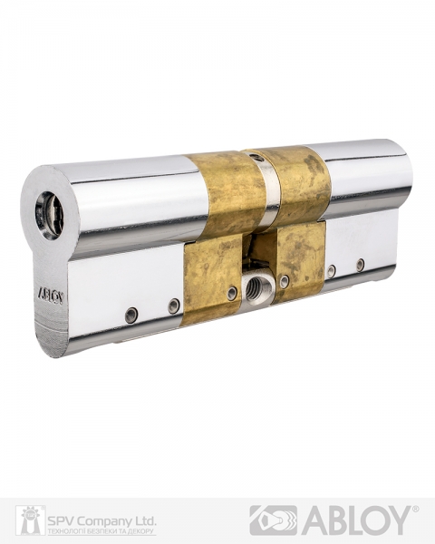 Циліндр Abloy Din_mod_kk Cy322 Protec2 67 Cr 31x36 Cam30 3key-фото-2 Фото 2 - Циліндр Abloy Din_mod_kk Cy322 Protec2 67 Cr 31x36 Cam30 3key.