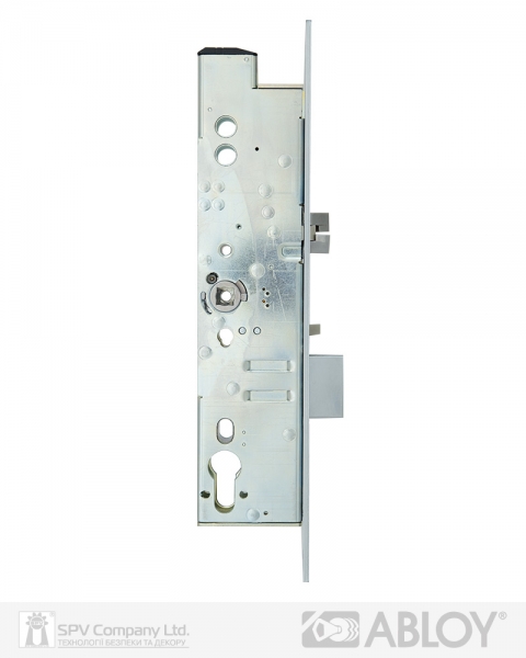 Замок электромеханический ABLOY EL 461 ВЅ45мм 92мм FP24 SS UNIV DIN SOL 12-24V NC/NO EI EL442/443-фото-7 Фото 7 - Замок электромеханический ABLOY EL 461 ВЅ45мм 92мм FP24 SS UNIV DIN SOL 12-24V NC/NO EI EL442/443.