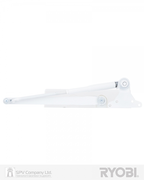 Дотягувач Накладний Ryobi 2000 Ds-2055p Glossy_white Bc Prl_ho_arm En_4 До_80кг 1100мм-фото-8 Фото 8 - Дотягувач Накладний Ryobi 2000 Ds-2055p Glossy_white Bc Prl_ho_arm En_4 До_80кг 1100мм.