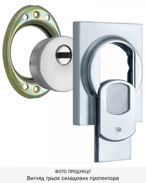 Протектор Disec Magnetic_4g Mg3551q Din Square 25мм Хром_мат T 3key Km0p55 Зовнішній-фото-8 Фото 8 - Протектор Disec Magnetic_4g Mg3551q Din Square 25мм Хром_мат T 3key Km0p55 Зовнішній.