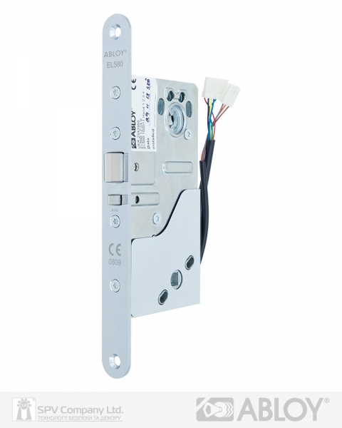Замок электромеханический ABLOY EL 580 ВЅ50мм FP22 RS UNIV SCAND SOL 12-24V NC/NO PANIC FUNCTION EI 8180-фото-10 Фото 10 - Замок электромеханический ABLOY EL 580 ВЅ50мм FP22 RS UNIV SCAND SOL 12-24V NC/NO PANIC FUNCTION EI 8180.