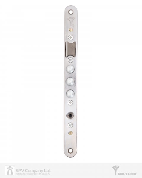 Замок Врізний Mul-t-lock 4-way Din M235/m267 Cr Univ Bs65мм 90мм W/o_sp-фото-4 Фото 4 - Замок Врізний Mul-t-lock 4-way Din M235/m267 Cr Univ Bs65мм 90мм W/o_sp.