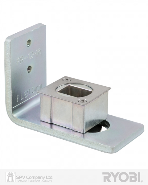 Дотягувач Врізний Ryobi Fr Fr-12-r Aluminium En_5 100кг 1200мм Left-фото-5 Фото 5 - Дотягувач Врізний Ryobi Fr Fr-12-r Aluminium En_5 100кг 1200мм Left.