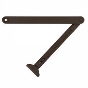 Фото 16 - Тяга ABLOY DC197 STD ARM BROWN.