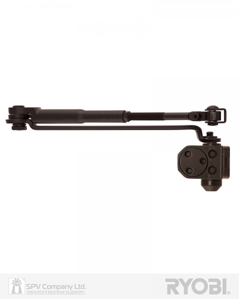 Доводчик накладной RYOBI *8800 8803 DARK BRONZE STD HO ARM EN 2/3 65кг 965мм-фото-7 Фото 7 - Доводчик накладной RYOBI *8800 8803 DARK BRONZE STD HO ARM EN 2/3 65кг 965мм.
