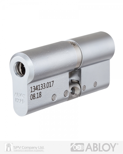 Циліндр Abloy Din_mod_kk Hard Cy332 Protec2 99 Hcr 38hix61 Cam30 Cliq M/s Ta77zz Box-фото-3 Фото 3 - Циліндр Abloy Din_mod_kk Hard Cy332 Protec2 99 Hcr 38hix61 Cam30 Cliq M/s Ta77zz Box.