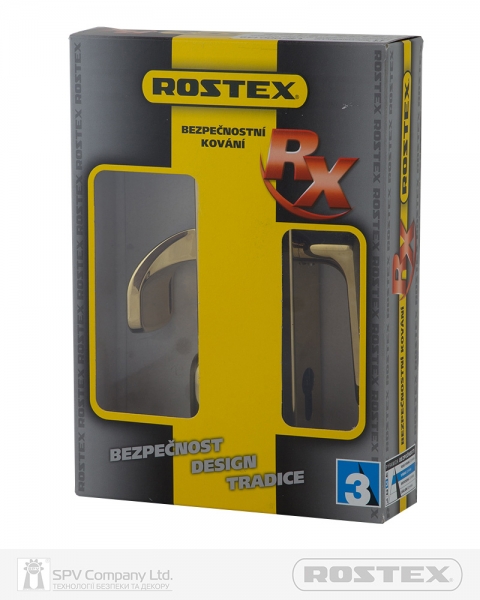 Фурнітура Захисна Rostex Exсlusive Rx-40 Fix-mov Din Plate 85мм Титан_pvd 22мм 40-50мм 3клас Ovalne/exclusive Ti Комплект-фото-9 Фото 9 - Фурнітура Захисна Rostex Exсlusive Rx-40 Fix-mov Din Plate 85мм Титан_pvd 22мм 40-50мм 3клас Ovalne/exclusive Ti Комплект.