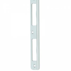 Фото 10 - Обратная планка ABLOY 4621 угловая L DIN ST/CR 20х170х8мм EA321.