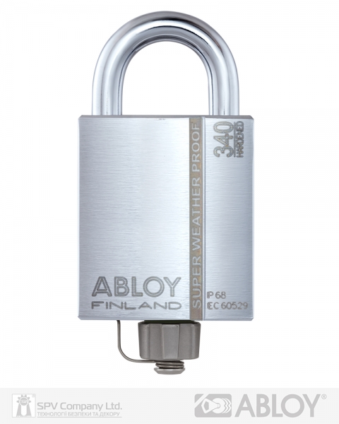 Замок навесной ABLOY PLLW340T *PROTEC2 CLIQ TA77ZZ M/S NR shackle 25мм 10мм BOX-фото-13 Фото 13 - Замок навесной ABLOY PLLW340T *PROTEC2 CLIQ TA77ZZ M/S NR shackle 25мм 10мм BOX.