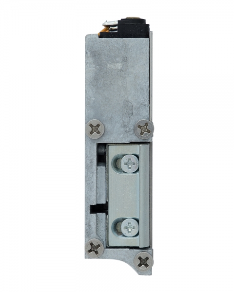 Защелка электромеханическая EFF EFF 115 -D14 FaFix (W/O SP 6-12V AC/DC L) НЗ для багатоспрямованих замков MTL-фото-9 Фото 9 - Защелка электромеханическая EFF EFF 115 -D14 FaFix (W/O SP 6-12V AC/DC L) НЗ для багатоспрямованих замков MTL.
