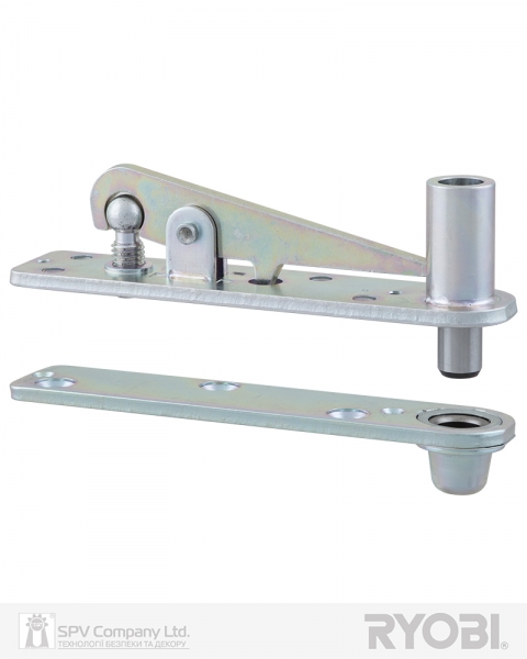 Дотягувач Врізний Ryobi Fr Fr-12-r Aluminium En_5 100кг 1200мм Left-фото-2 Фото 2 - Дотягувач Врізний Ryobi Fr Fr-12-r Aluminium En_5 100кг 1200мм Left.