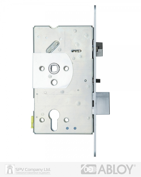 Замок электромеханический ABLOY EL 561 ВЅ60мм 72мм FP24 RS UNIV DIN SOL 12-24V NC/NO EI EL542/543-фото-11 Фото 11 - Замок электромеханический ABLOY EL 561 ВЅ60мм 72мм FP24 RS UNIV DIN SOL 12-24V NC/NO EI EL542/543.