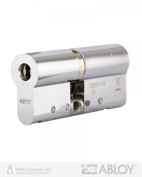 Циліндр Abloy Din_mod_kk Hard Cy332 Protec2 94 Cr 43hix51 Cam30 Cliq M/s Ta77zz Box-фото-3 Фото 3 - Циліндр Abloy Din_mod_kk Hard Cy332 Protec2 94 Cr 43hix51 Cam30 Cliq M/s Ta77zz Box.