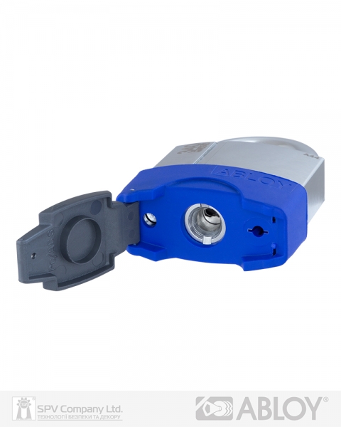 Заглушка ABLOY для замка PL340-фото-5 Фото 5 - Заглушка ABLOY для замка PL340.