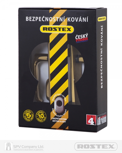 Фурнітура Захисна Rostex Decor R Mov-mov Din Plate 72мм Титан_pvd_мат 23мм 38-45мм 4клас Baryt Ti_mat Комплект-фото-9 Фото 9 - Фурнітура Захисна Rostex Decor R Mov-mov Din Plate 72мм Титан_pvd_мат 23мм 38-45мм 4клас Baryt Ti_mat Комплект.
