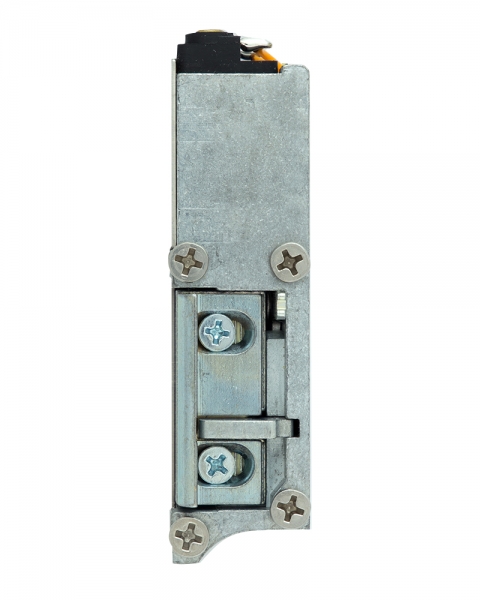 Защелка электромеханическая EFF EFF 125 E D14 FaFix (W/O SP 6-12V AC/DC L) НЗ АЕ для багатоспрямованих замков MTL-фото-9 Фото 9 - Защелка электромеханическая EFF EFF 125 E D14 FaFix (W/O SP 6-12V AC/DC L) НЗ АЕ для багатоспрямованих замков MTL.