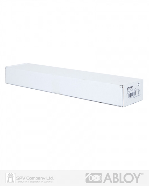 Замок электромеханический ABLOY EL 461 ВЅ45мм 92мм FP24 SS UNIV DIN SOL 12-24V NC/NO EI EL442/443-фото-5 Фото 5 - Замок электромеханический ABLOY EL 461 ВЅ45мм 92мм FP24 SS UNIV DIN SOL 12-24V NC/NO EI EL442/443.