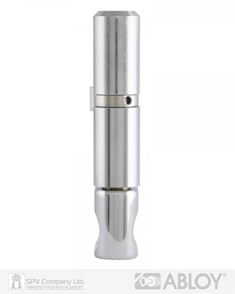 Циліндр Abloy Din_mod_kt Hard Cy333 Protec2 63 Cr 32hx31t To_cr Cam30 3key-фото-3 Фото 3 - Циліндр Abloy Din_mod_kt Hard Cy333 Protec2 63 Cr 32hx31t To_cr Cam30 3key.