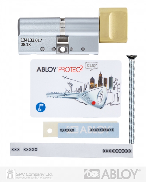 Циліндр Abloy Din_mod_kt Hard Cy333 Protec2 89 Hcr 53hix36t To_kila Cam30 Cliq-фото-8 Фото 8 - Циліндр Abloy Din_mod_kt Hard Cy333 Protec2 89 Hcr 53hix36t To_kila Cam30 Cliq.