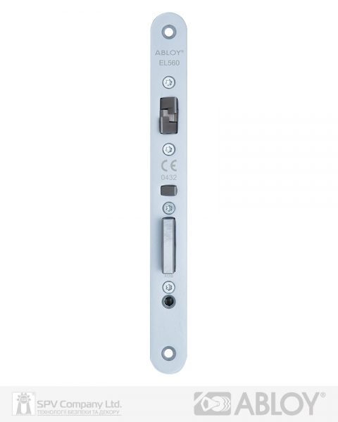 Замок электромеханический ABLOY EL 560 ВЅ65мм 72мм FP24 RS UNIV DIN SOL 12-24V NC/NO PANIC FUNCTION EI EL540/541-фото-6 Фото 6 - Замок электромеханический ABLOY EL 560 ВЅ65мм 72мм FP24 RS UNIV DIN SOL 12-24V NC/NO PANIC FUNCTION EI EL540/541.