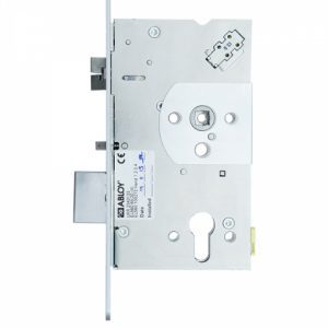 Фото 9 - Замок электромеханический ABLOY EL 560 ВЅ65мм 72мм FP20 RA R2.4 DIN SOL 12-24V NC/NO PANIC FUNCTION EI EL540/541.
