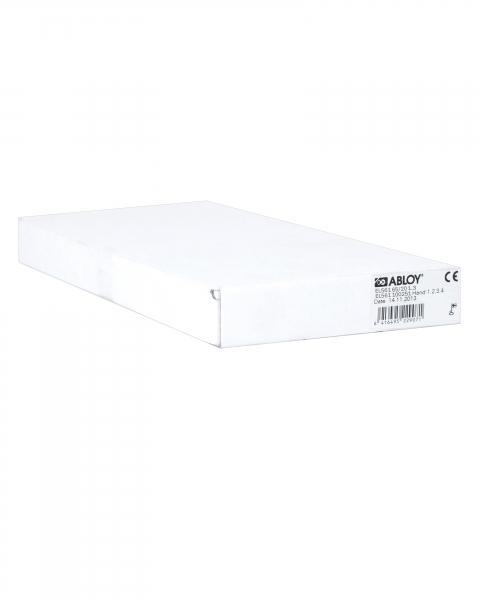 Замок электромеханический ABLOY EL 561 ВЅ55мм 72мм FP20 RA L1.3 DIN SOL 12-24V NC/NO EI EL542/543-фото-5 Фото 5 - Замок электромеханический ABLOY EL 561 ВЅ55мм 72мм FP20 RA L1.3 DIN SOL 12-24V NC/NO EI EL542/543.