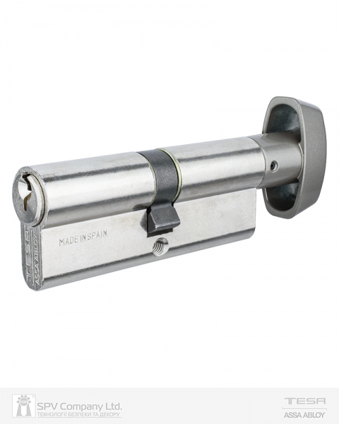 Циліндр Tesa Din_kt Te5 70 N 30x40t Tt_np Cam30 5key Te5_b Box_t-фото-1 Фото 1 - Циліндр Tesa Din_kt Te5 70 N 30x40t Tt_np Cam30 5key Te5_b Box_t.