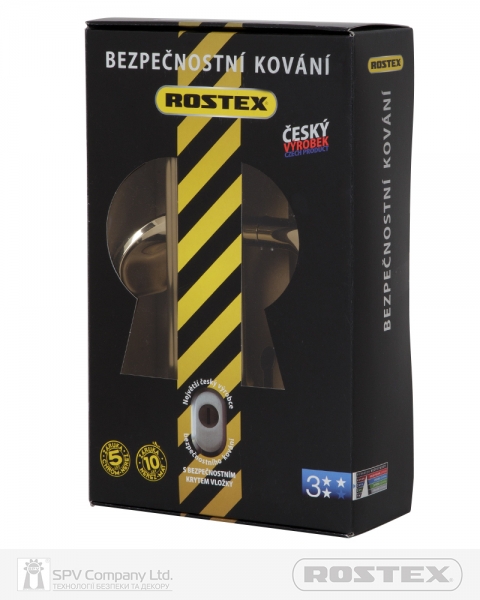 Фурнітура Захисна Rostex Universal R Fix-mov Din Plate 85мм Титан_pvd 22мм 38-55мм 3клас Ovalne/baryt Ti Комплект-фото-9 Фото 9 - Фурнітура Захисна Rostex Universal R Fix-mov Din Plate 85мм Титан_pvd 22мм 38-55мм 3клас Ovalne/baryt Ti Комплект.