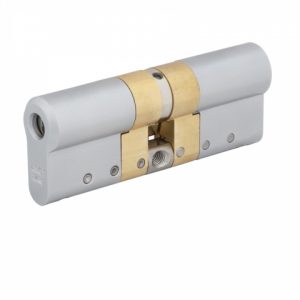 Фото 10 - Циліндр Abloy Din_mod_kk Hard Cy332 Protec2 113 Hcr 52hx61 Cam30 3key.