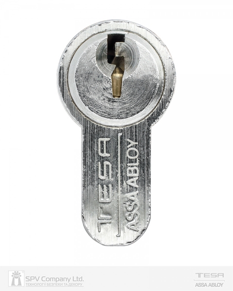 Циліндр Tesa Din_kt Te5 70 N 30x40t Tt_np Cam30 5key Te5_b Box_t-фото-7 Фото 7 - Циліндр Tesa Din_kt Te5 70 N 30x40t Tt_np Cam30 5key Te5_b Box_t.