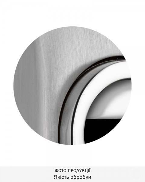 Протектор Disec Guard Sg15 Din_for_profile_door Oval 25мм Нерж.сталь_мат 3клас It-фото-2 Фото 2 - Протектор Disec Guard Sg15 Din_for_profile_door Oval 25мм Нерж.сталь_мат 3клас It.