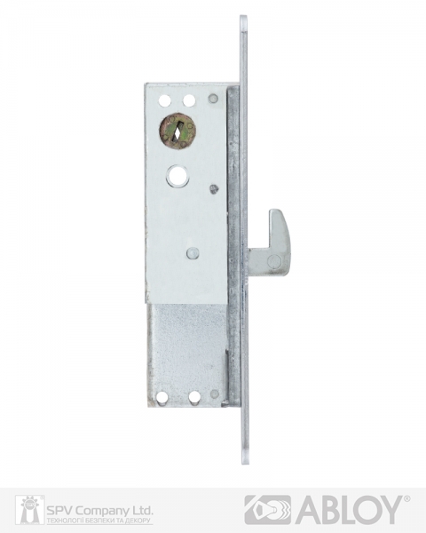 Замок Врізний Abloy 1-way Fin Lc307 Cr Univ Bs29/30,5/35мм_ Регулюється W/o_sp-фото-3 Фото 3 - Замок Врізний Abloy 1-way Fin Lc307 Cr Univ Bs29/30,5/35мм_ Регулюється W/o_sp.