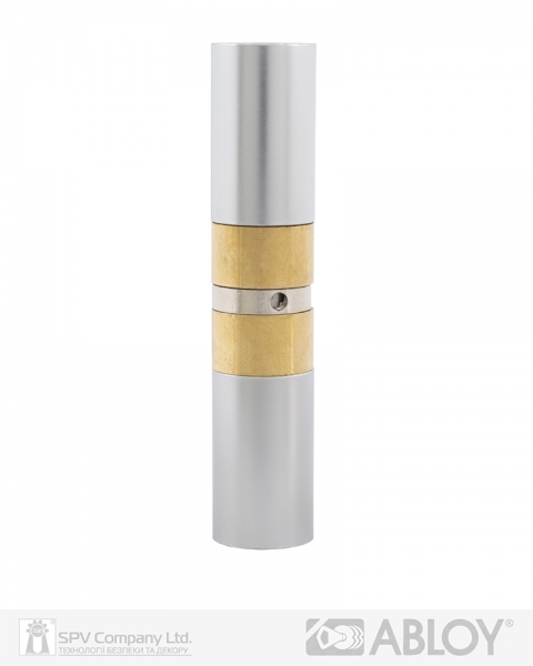 Циліндр Abloy Din_mod_kk Cy322 Protec2 132 Hcr 41x91 Cam30 3key-фото-5 Фото 5 - Циліндр Abloy Din_mod_kk Cy322 Protec2 132 Hcr 41x91 Cam30 3key.