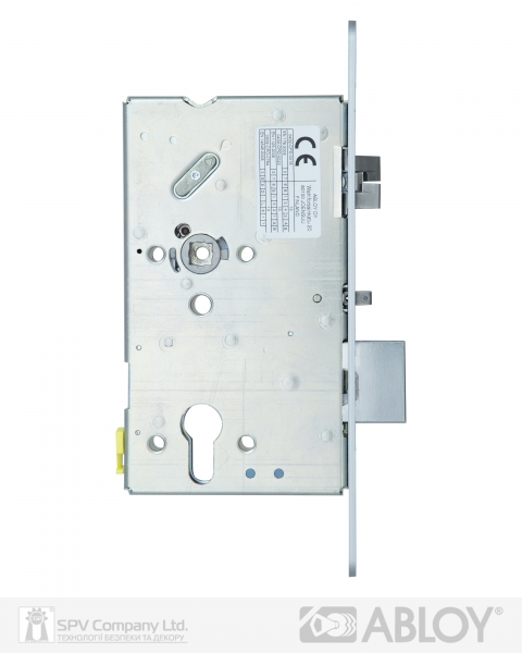 Замок электромеханический ABLOY EL 560 ВЅ65мм 72мм FP20 RA L1.3 DIN SOL 12-24V NC/NO PANIC FUNCTION EI EL540/541-фото-5 Фото 5 - Замок электромеханический ABLOY EL 560 ВЅ65мм 72мм FP20 RA L1.3 DIN SOL 12-24V NC/NO PANIC FUNCTION EI EL540/541.