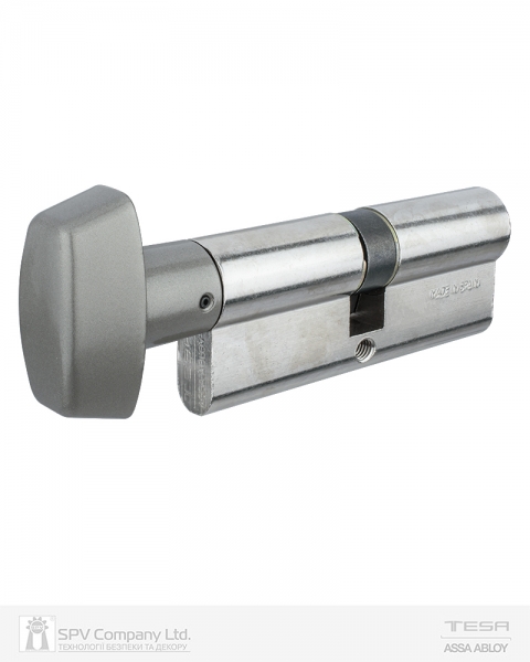 Циліндр Tesa Din_kt Te5 70 N 30x40t Tt_np Cam30 5key Te5_b Box_t-фото-2 Фото 2 - Циліндр Tesa Din_kt Te5 70 N 30x40t Tt_np Cam30 5key Te5_b Box_t.
